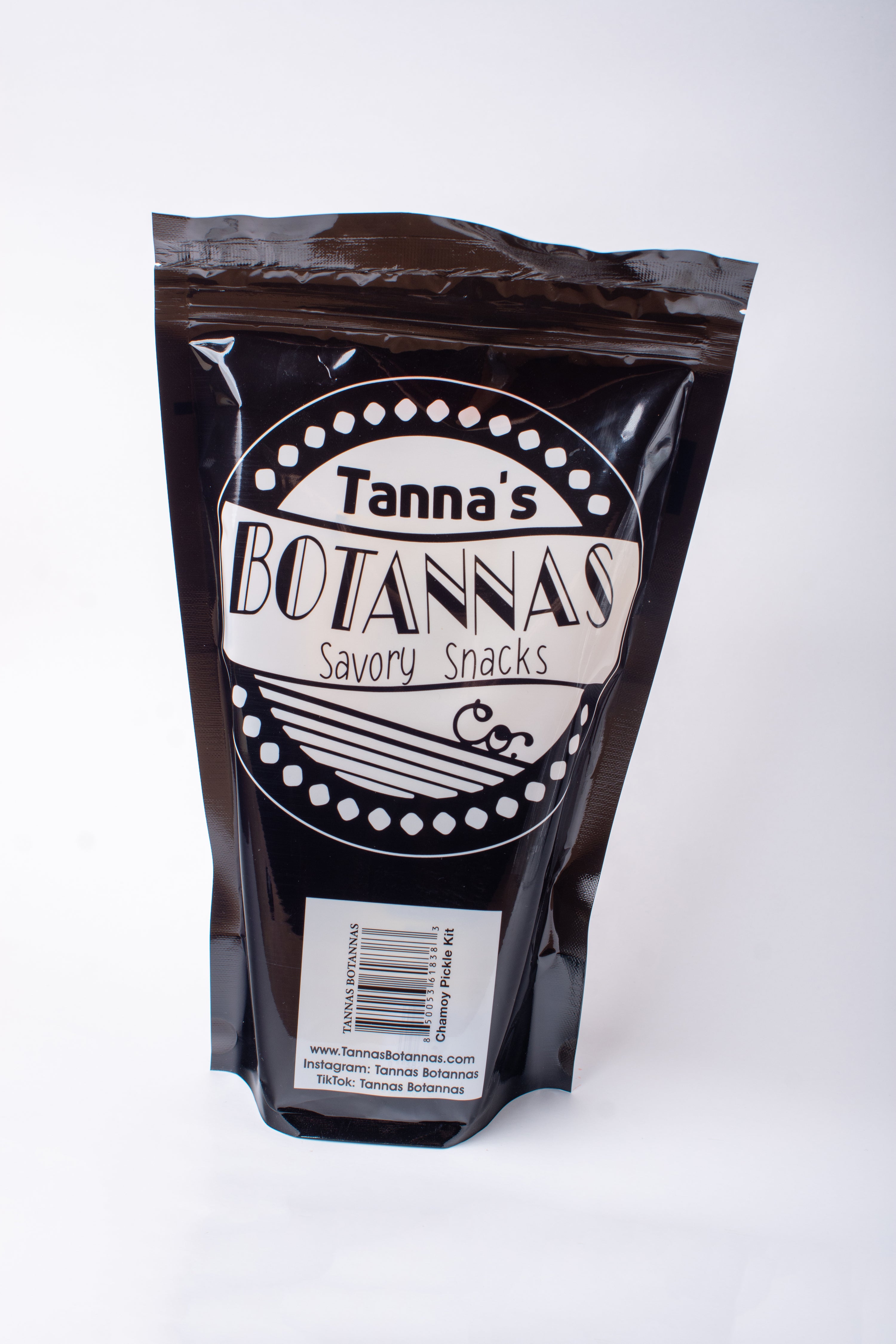 Chamoy Pickle Kit image 2