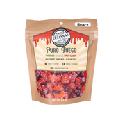 Bearz 4oz wholesale case