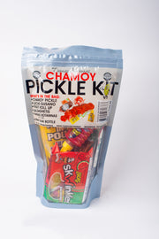 Chamoy Pickle Kit wholesale case