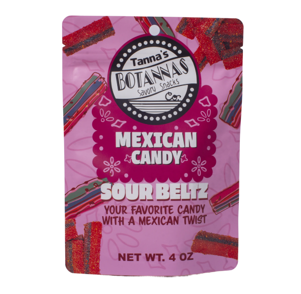 Sour Beltz 4oz image 3