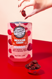 WH • Mangoz 4oz