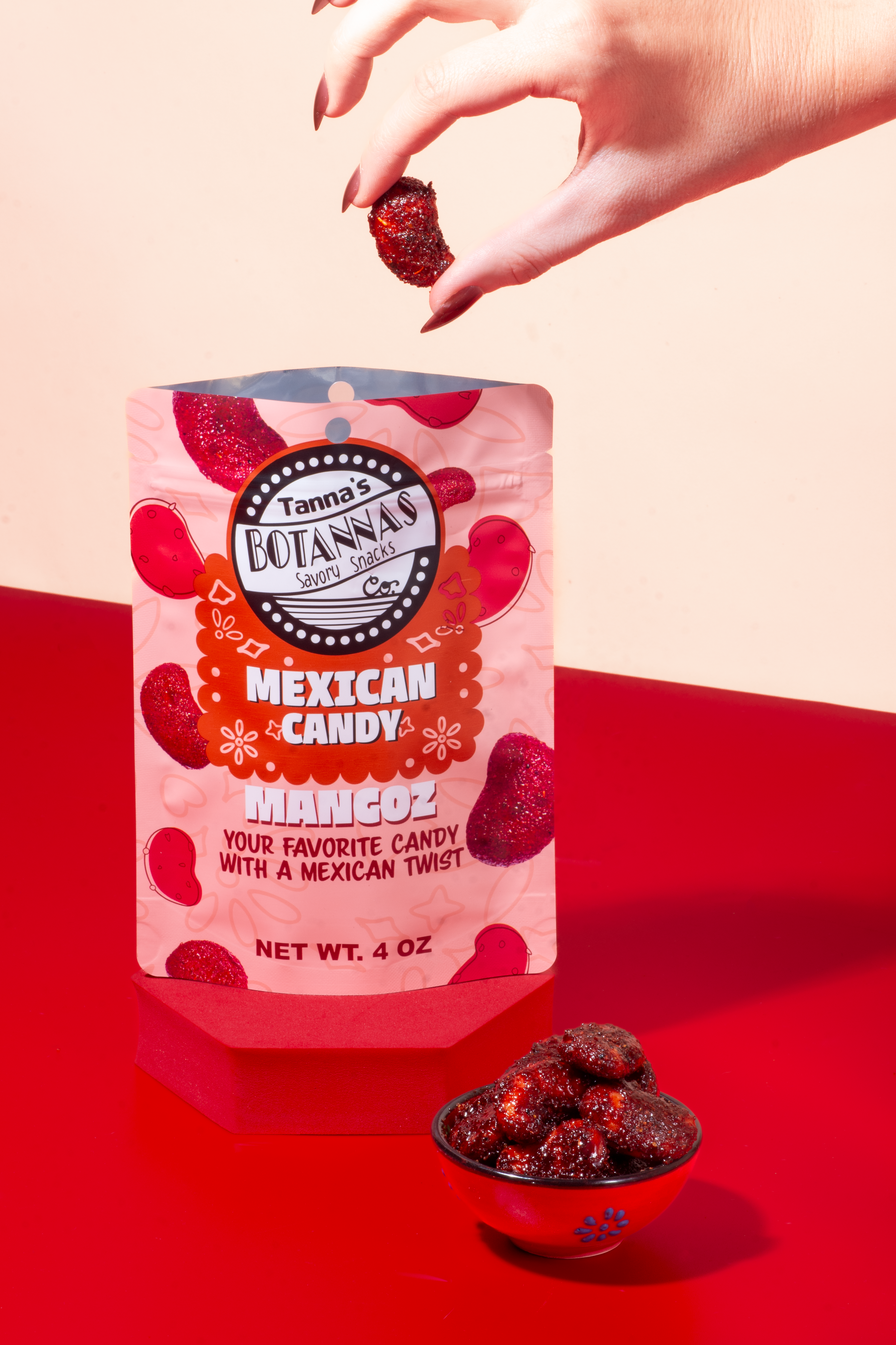 WH • Mangoz 4oz