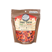 Peachez 4oz wholesale case