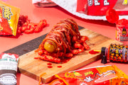 Spicy Pickle Kit – 20 Unit Case