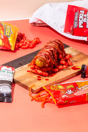 Spicy Pickle Kit – 20 Unit Case