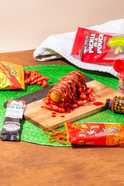Spicy Pickle Kit – 20 Unit Case