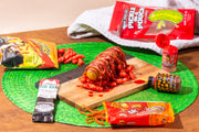 Spicy Pickle Kit – 20 Unit Case