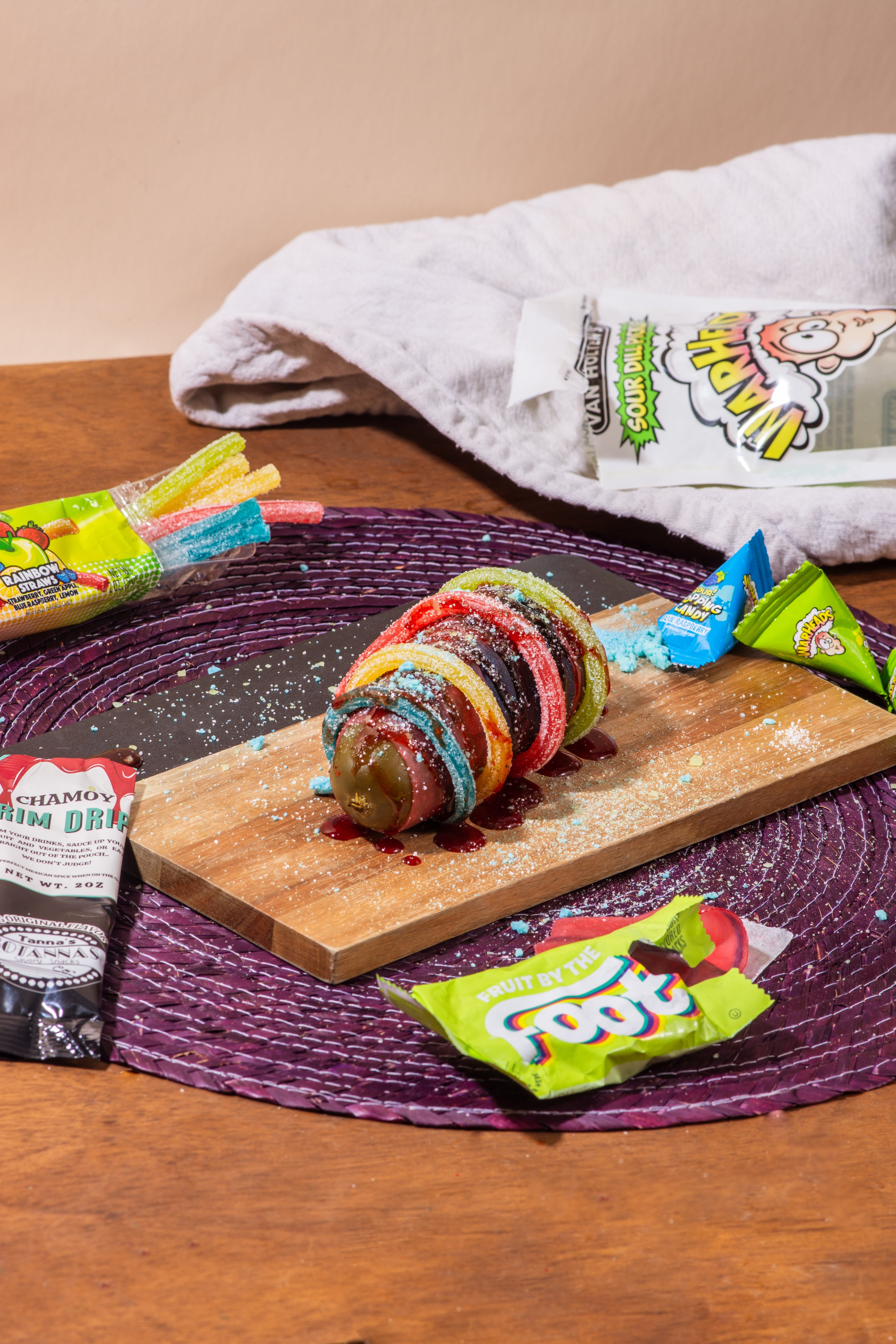 Sour Pickle Kit – 20 Unit Case