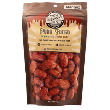 WH • Mangoz 9oz