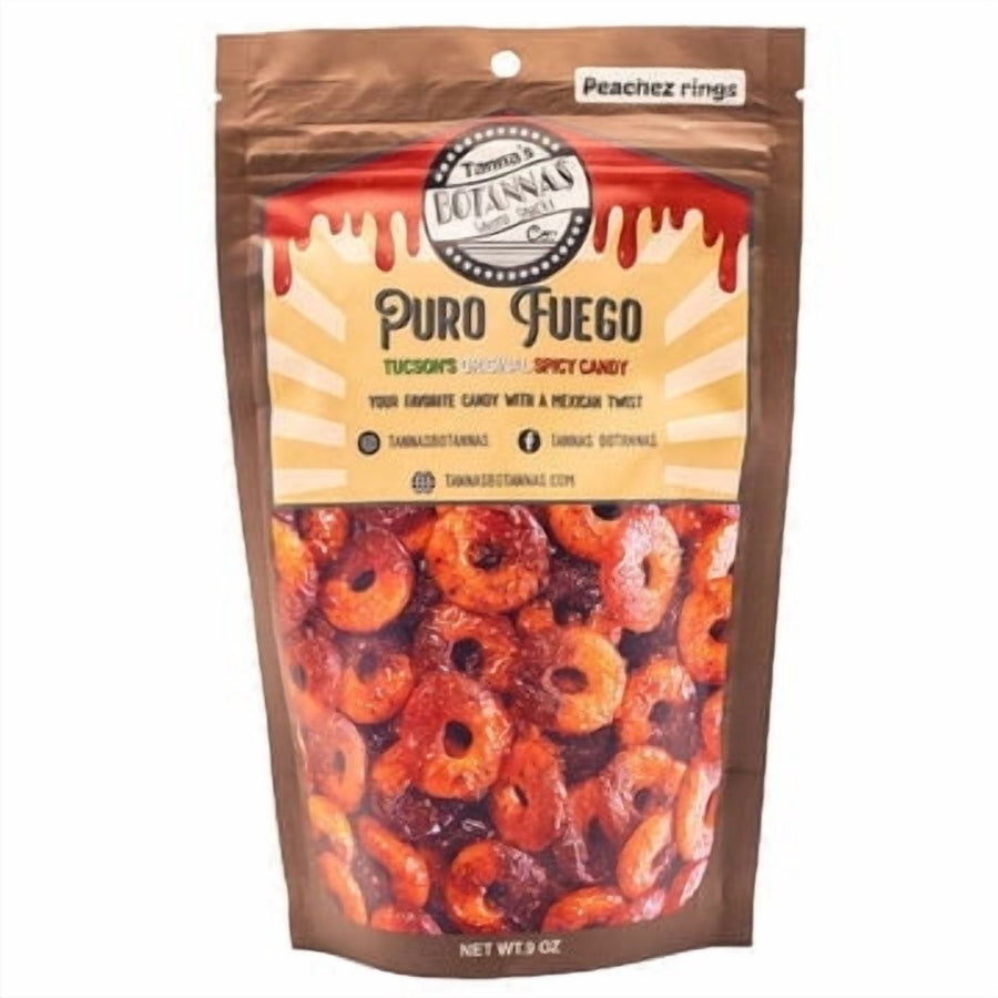 WH • Peachez 9oz