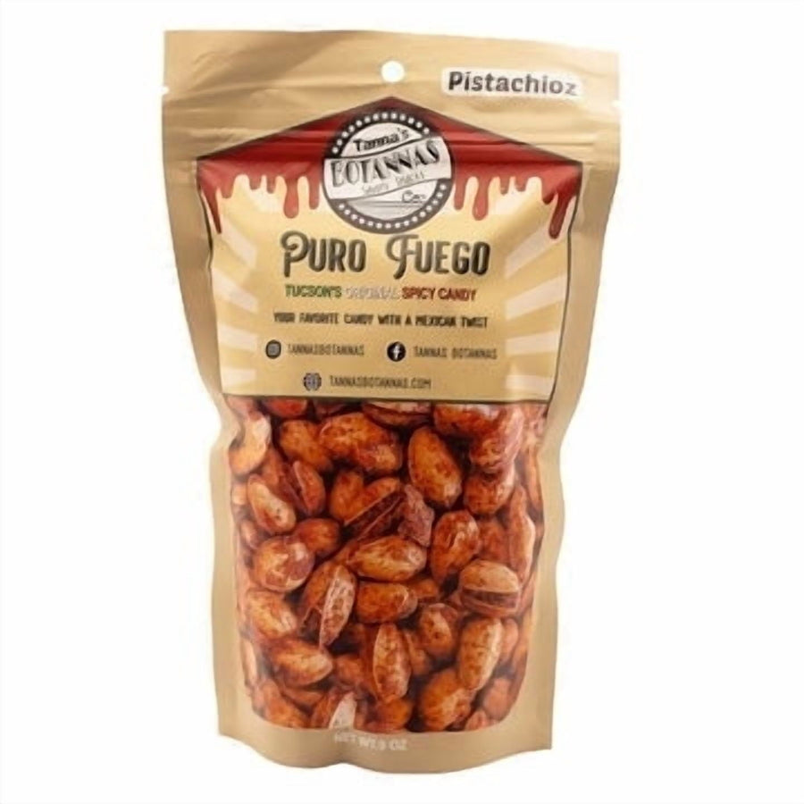 WH • Pistachioz 9oz
