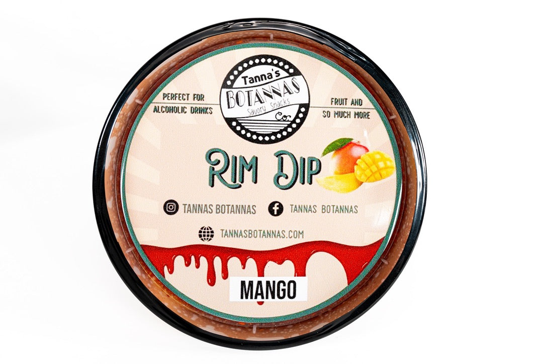 Rim Dip Mango wholesale case