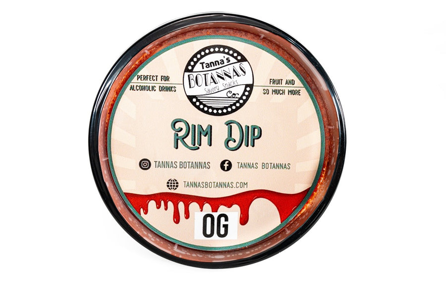 WH • Rim Dip OG