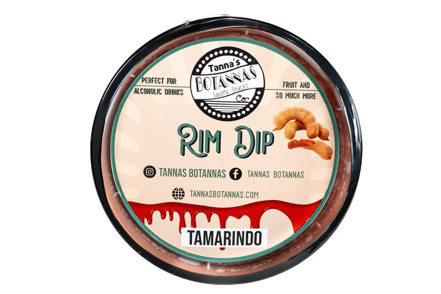 WH • Rim Dip Tamarindo