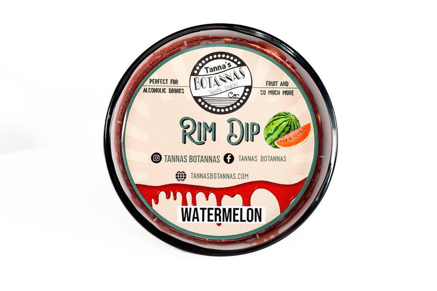 WH • Rim Dip Watermelon