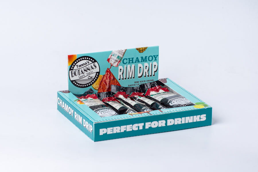 Chamoy Rim Drip OG Packs – The Perfect Grab-and-Go Chamoy