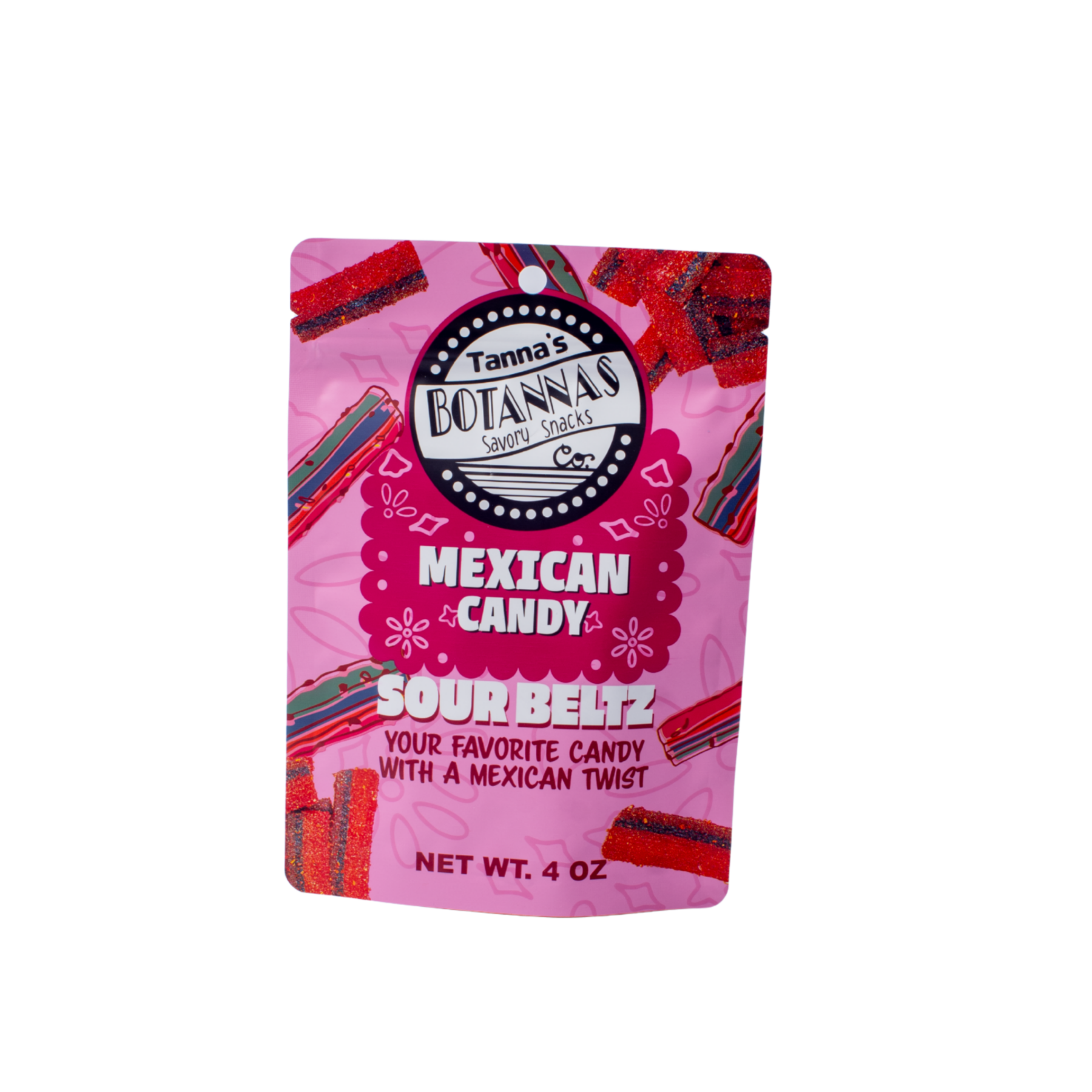 WH • Sour Beltz 4oz