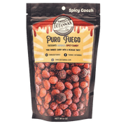 Spicy Goozh 4oz image 2
