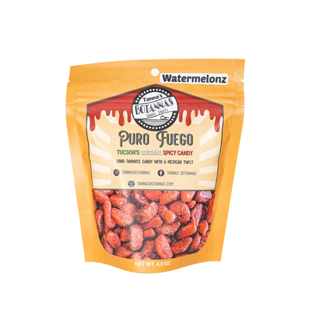Watermelonz 4oz wholesale case