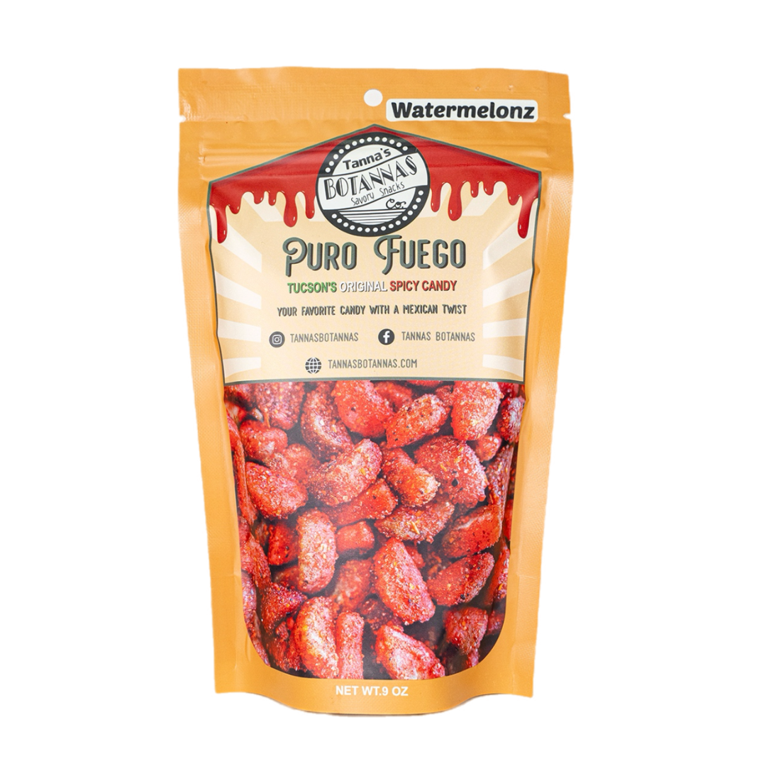 Watermelonz 4oz image 2