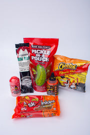 Spicy Pickle Kit – 20 Unit Case