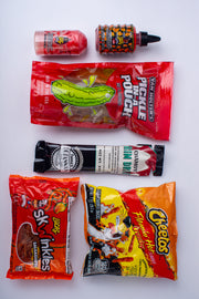 Spicy Pickle Kit – 20 Unit Case