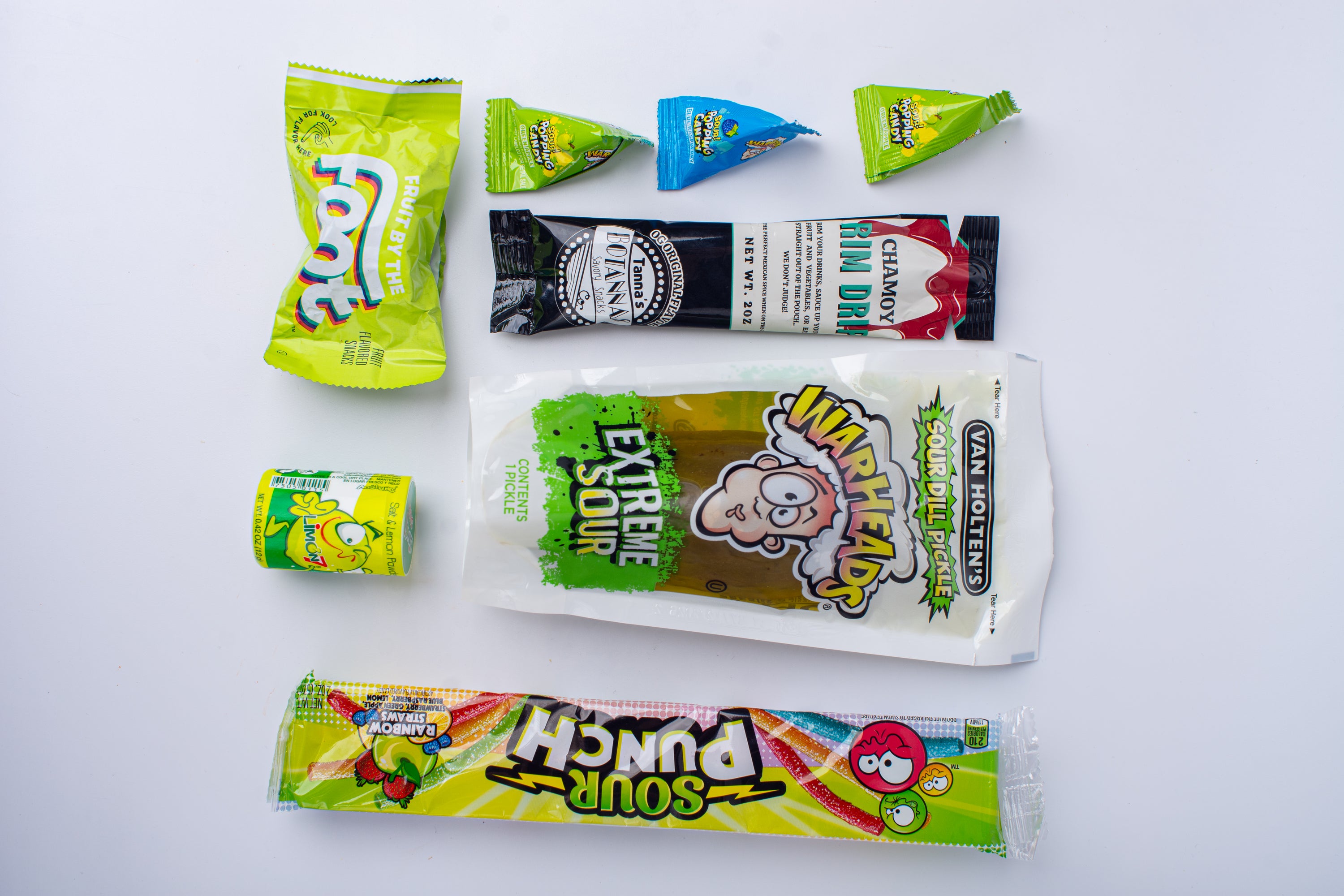 Sour Pickle Kit – 20 Unit Case
