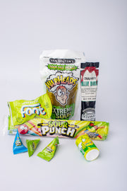 Sour Pickle Kit – 20 Unit Case