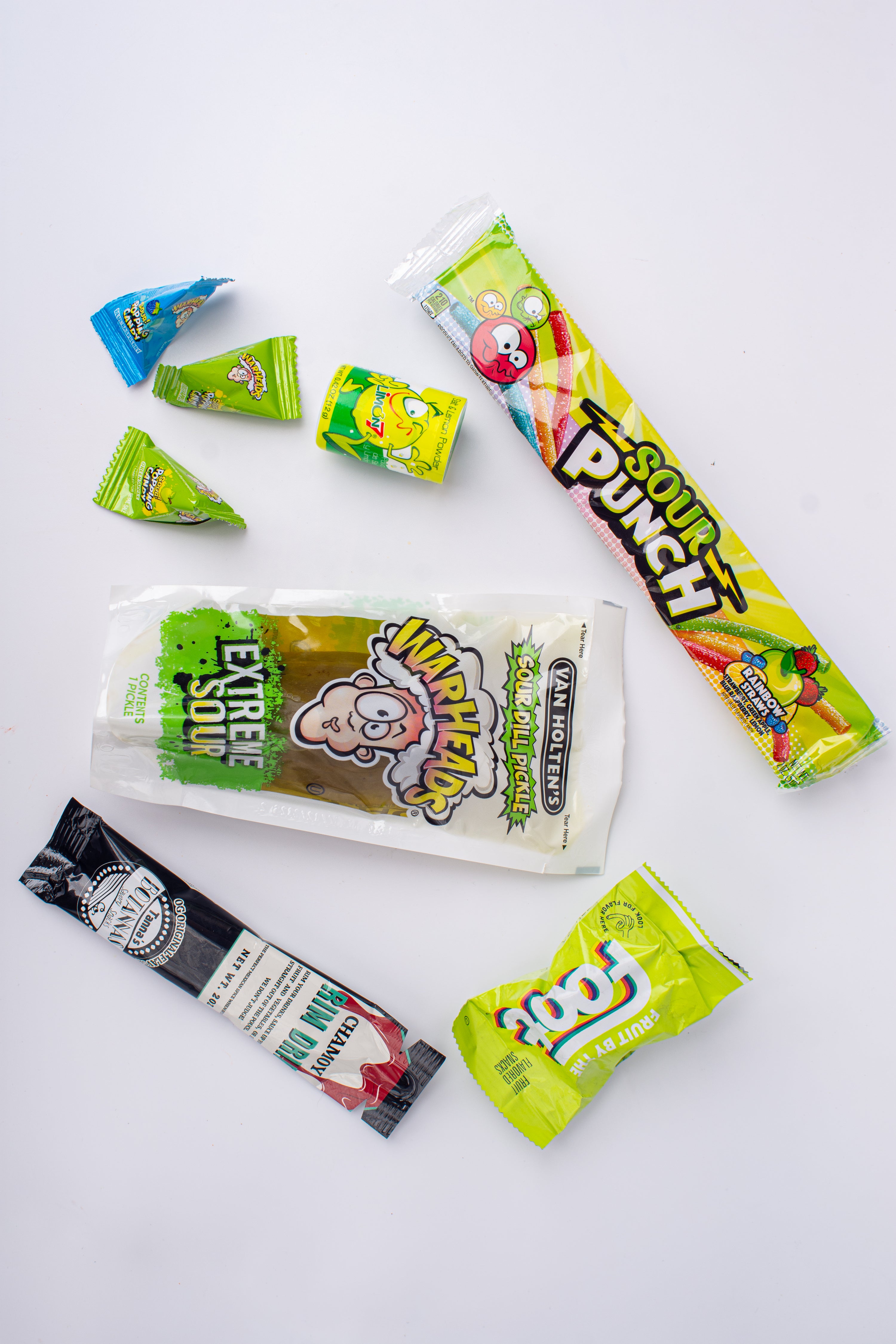Sour Pickle Kit – 20 Unit Case